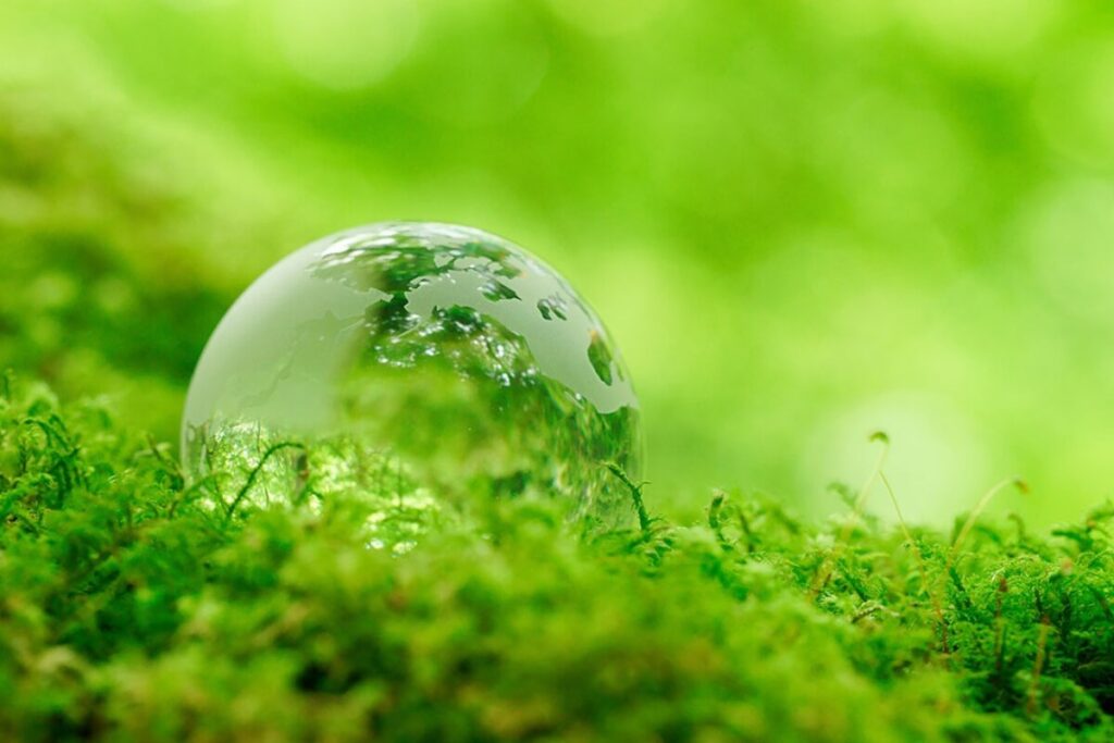 green claims directive tegen greenwashing