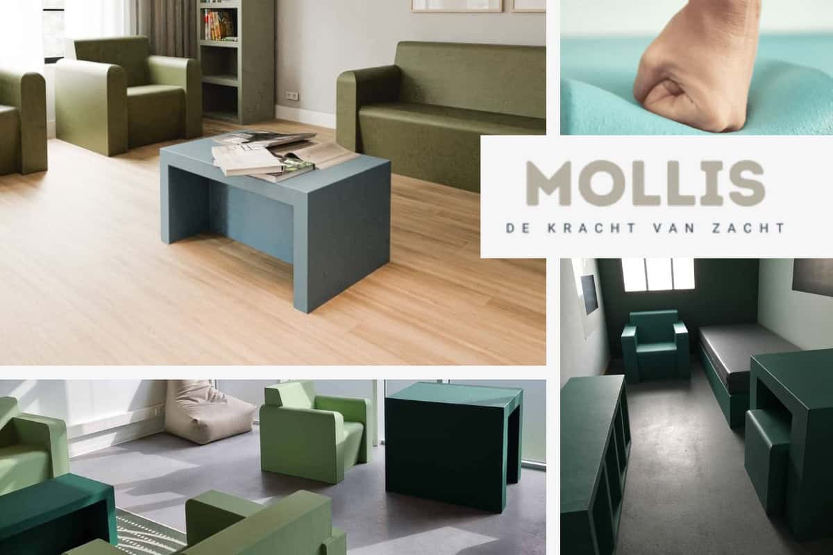 Mollis galerij